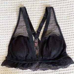 Victoria Secret Lace Bralette